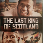 The Last King Of Scotland - pikkukuva 1
