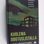 Veit Heinichen : Kuolema odotuslistalla - pikkukuva 1