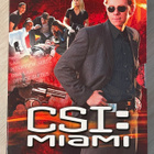 CSI: Miami: Kausi 3 (6DVD) - pikkukuva 1