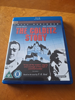 The Golditz Story