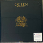 Queen: Greatest Hits 2 - 2Lp ( uusi ) - pikkukuva 1
