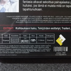 DVD) Abre los ojos / Open Your Eyes _ke1v - pikkukuva 4