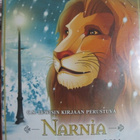 NARNIA - VELHO JA LEIJONA DVD UUSI - pikkukuva 1