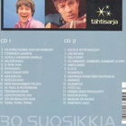 Irwin Tähtisarja 30 suosikkia CD  - pikkukuva 2