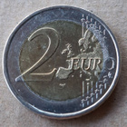 Suomi 2 € Suomen autonomia 200 vuotta 2009 - pikkukuva 2