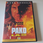 Pako LA:sta (DVD) - pikkukuva 1