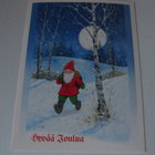 Tiimari, Hyvää Joulua, kulkematon - pikkukuva 1