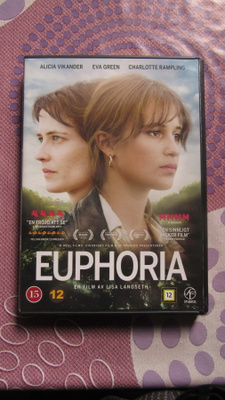 Euphoria DVD