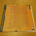 Rolling Stones - Lady Jane lp 1989 Russia hieno - pikkukuva 2