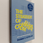 Thomas C. Schelling : The Strategy of Conflict - pikkukuva 1