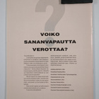 Suomen luonto 8/1992 - pikkukuva 2