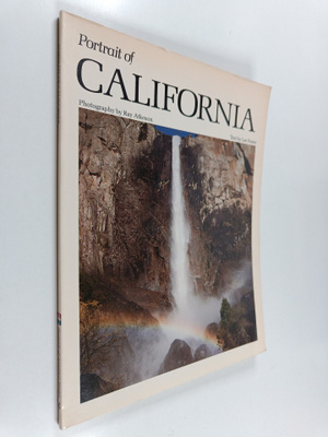 Portrait of California