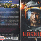 Warning	(80 201)	UUSI	-FI-	nordic,	DVD		thiomas jane	2020 - pikkukuva 1