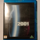 2001 A Space Odyssey Blu-ray - pikkukuva 1