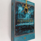 Massimo Manfredi : Alexander 3 - Vid världens ände - pikkukuva 1
