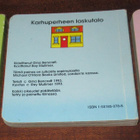 Lasten kuvakirjat pahvisivuilla - pikkukuva 2