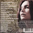 Emmylou Harris And The Hot Band – Cowboy Angels (1975 cd - pikkukuva 2