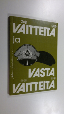 Väitteitä ja vastaväitteitä maanpuolustuksesta