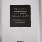 Hannu Salama : Hakemisen riemu : Harri Salmisen luistelmia - pikkukuva 2