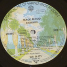 BLACK BLOOD :: CHICANO :: RARE  ..  VINYYLI LP    1975 - pikkukuva 2