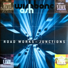 Wishbone Ash - Road Works - Junctions The Best Of Road Works - pikkukuva 1