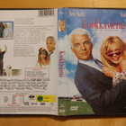 Kuokkavieras DVD - pikkukuva 1
