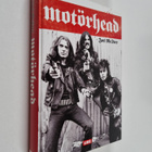 Joel McIver : Motörhead - pikkukuva 1