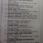 SUOMEN PARHAAT, IRWIN, MUSKA,KIRKA,HECTOR .... - pikkukuva 2
