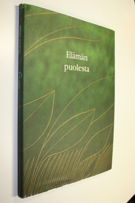 Pirjo ym. (toim.) Poutanen : Elämän puolesta : Maataloude...