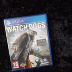 PlayStation 4 Watch Dogs peli cib - pikkukuva 1