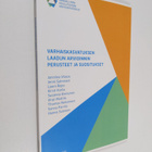 Janniina Vlasov : Varhaiskasvatuksen laadun arvioinnin pe... - pikkukuva 1
