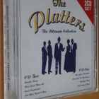 2CD The Platters : The Ultimate Collection - pikkukuva 1