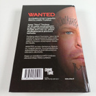 Janne Tranberg : Wanted : Suomen etsityimmän rikollisen t... - pikkukuva 2