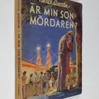 Patrick Quentin : Är min son mördaren? - pikkukuva 1