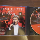 Helmut Lotti: Goes Classic III CD - pikkukuva 1