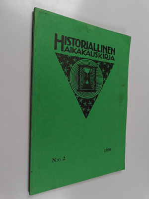 Historiallinen aikakauskirja 2/1990