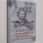 Hedi Fried : Kysymyksiä joita minulle on esitetty keskity... - pikkukuva 1