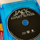 Jack The Giant Slayer (2013) - Bluray - Nordic-julkaisu - pikkukuva 3