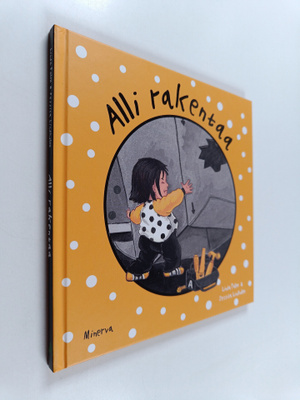 Linda Palm : Alli rakentaa