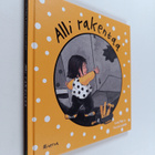 Linda Palm : Alli rakentaa - pikkukuva 1