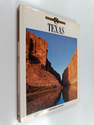 Jennifer Grambs : Texas
