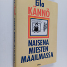 Eila Kännö : Naisena miesten maailmassa - pikkukuva 1