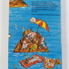 Eric Revell Emmet : The Puffin Book of Brainteasers - pikkukuva 2