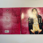 HIM – Razorblade Romance LP (Pink Vinyl, Orig. 2000 BMG) - pikkukuva 1