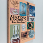 Jane Fredlund : Auktionshandboken - pikkukuva 1