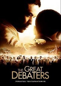 The Great Debaters - Sanan Voima (Denzel Washington)