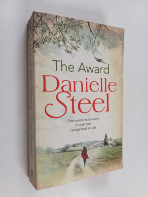 Danielle Steel : The Award