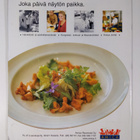 Rakkaudesta ruokaan : Amican ruokalehti 2002 - Välimeren ... - pikkukuva 2