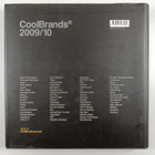 Laura Hill : CoolBrands 2009/10 : An insight into some of... - pikkukuva 2