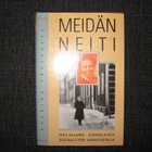 Kaarina Enkenberg : Meidän neiti v.1992 1.P - pikkukuva 1
